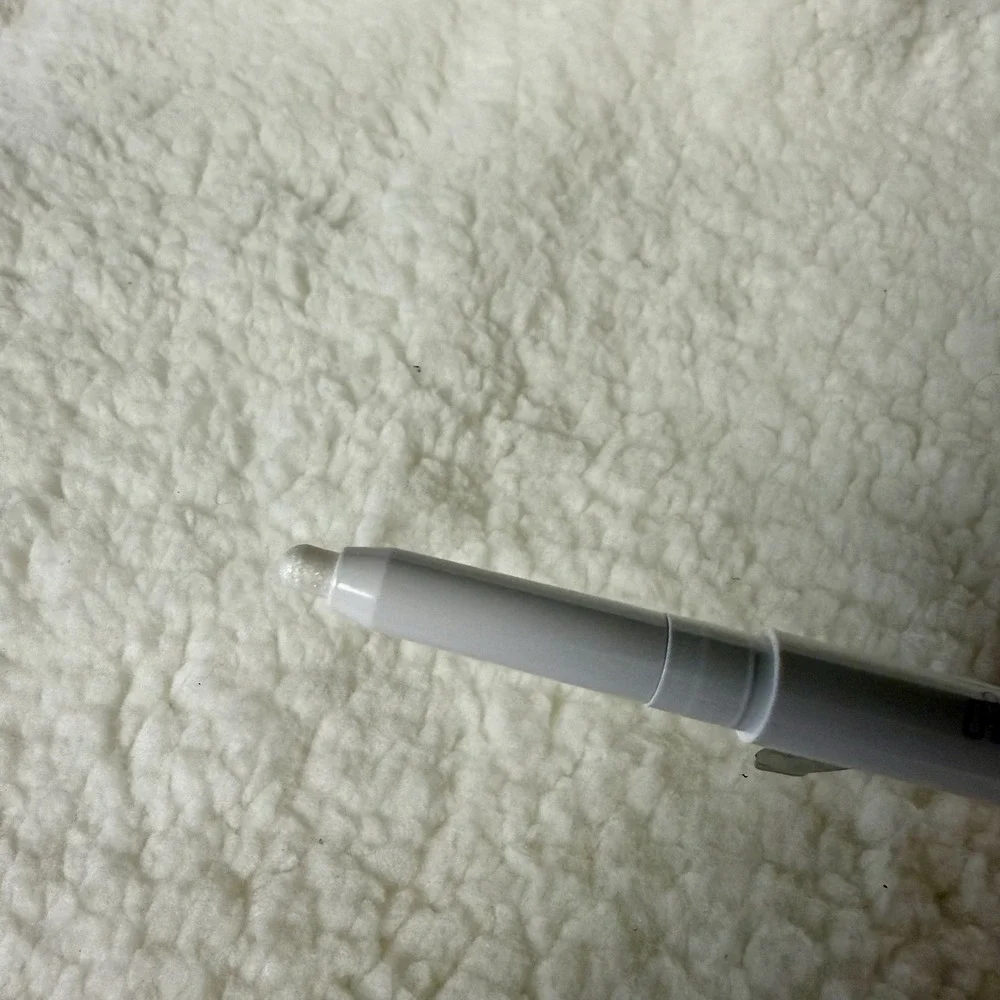 I'M MEME I'm Stick Shadow Glitter Color03 Winter‎ White Liner/Pencil/Shadow NIB